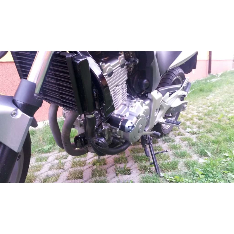 Honda CBF 500 (04-12) nyíl