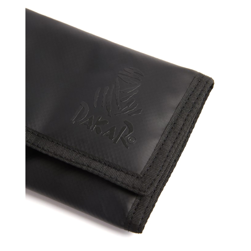 Pénztárca DAKAR Turner VI fekete