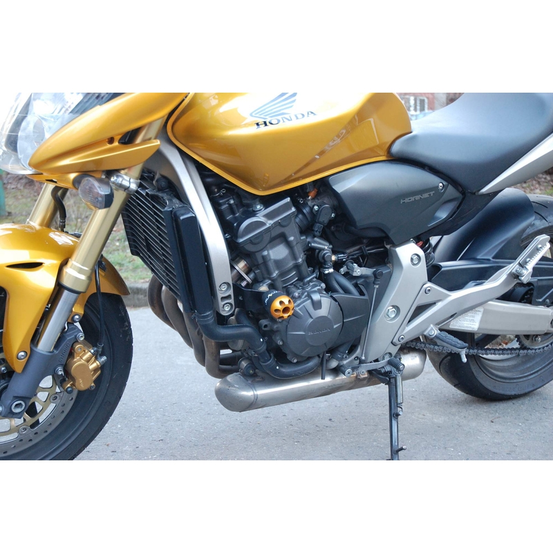 Honda CB600F Hornet (07-)/CBF 600 (07-X) nyíl