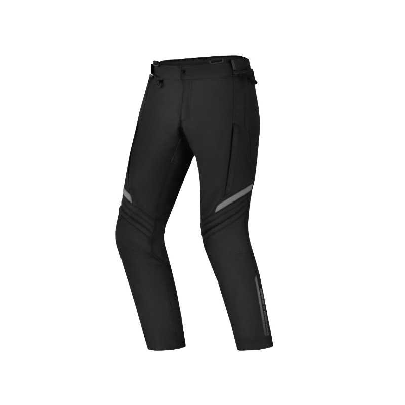 Shima Rush motoros nadrág fekete kiárusítás