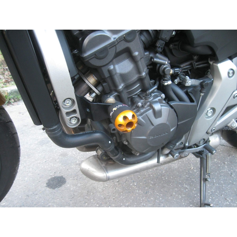 Honda CB600F Hornet (07-)/CBF 600 (07-X) nyíl