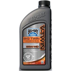 Hajtóműolaj Bel-Ray V-TWIN BIG TWIN TRANSMISSION OIL 1 l