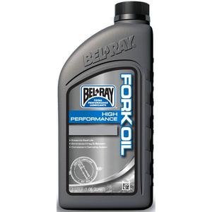 Villa olaj Bel-Ray HIGH PERFORMANCE FORK OIL 30W 1l