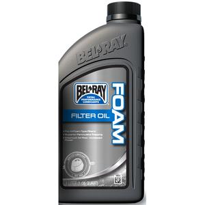 Szűrő olaj Bel-Ray FOAM FILTER OIL (1l palack)