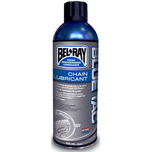 Chain lubricant Bel-Ray BLUE TAC CHAIN LUBRICANT (400 ml spré)