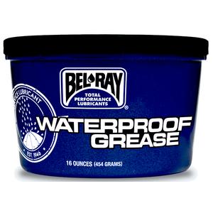 Univerzális szintetikus zsír Bel-Ray WATERPROOF GREASE (454 g)