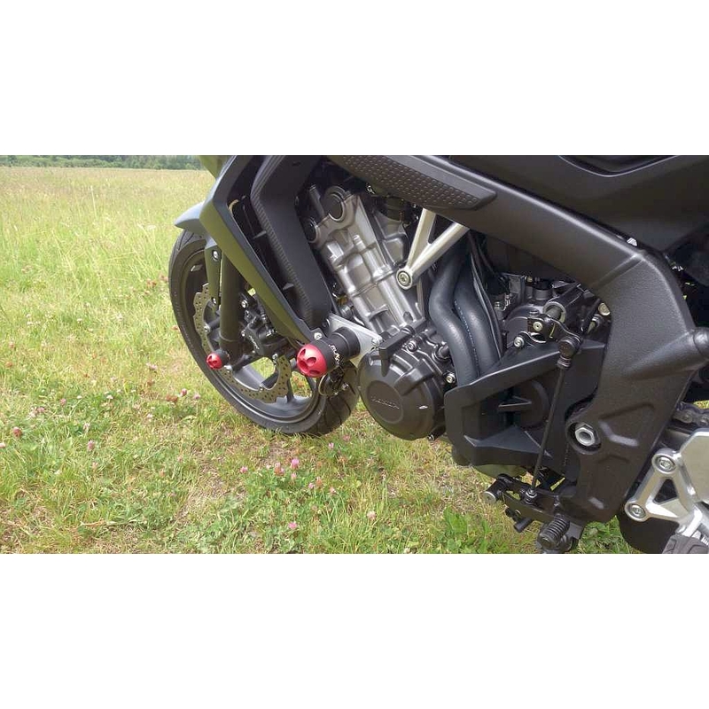Honda CB650 F (14-) Gatling