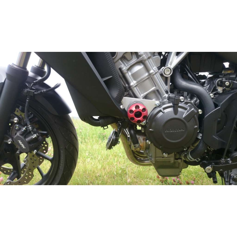 Honda CB650 F (14-) Gatling