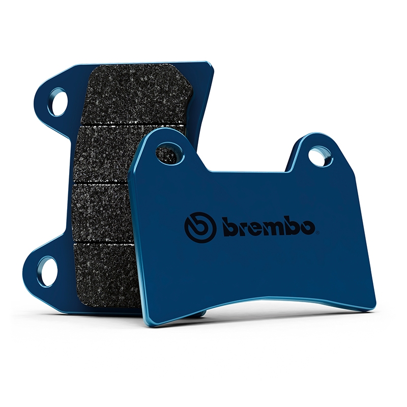 Fékbetét BREMBO CC ROAD