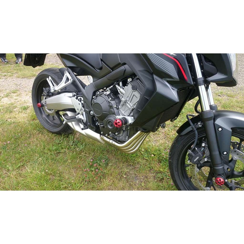 Honda CB650 F (14-) Gatling