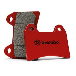 Fékbetét BREMBO 07GR99SA