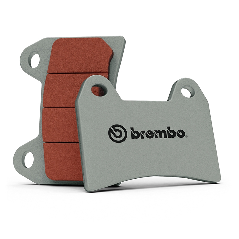 Fékbetét BREMBO