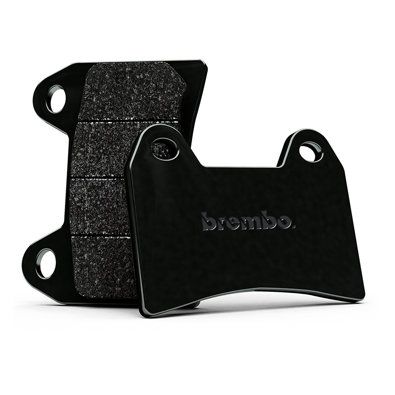 Fékbetét BREMBO GENUINE kiárusítás