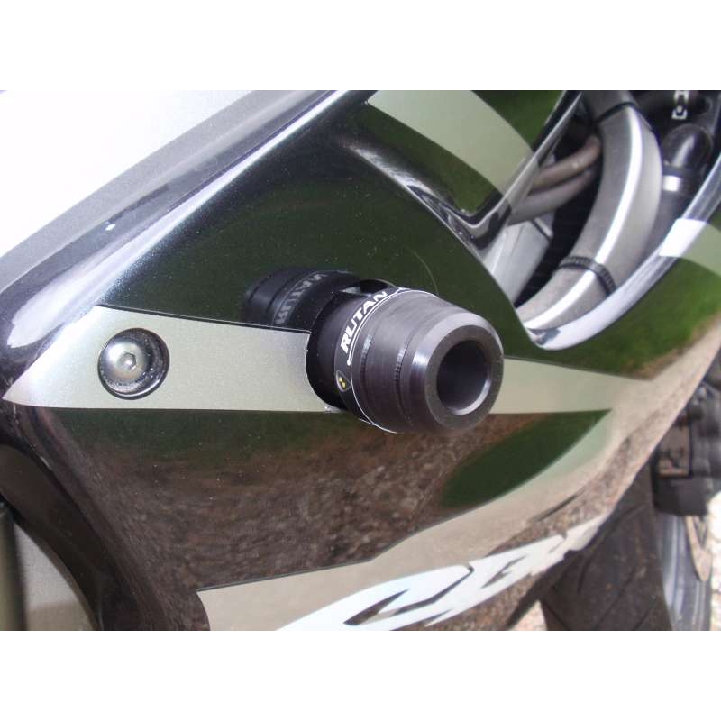 Honda CBR 600F (99-07) klasszikus burkolatmódosítással