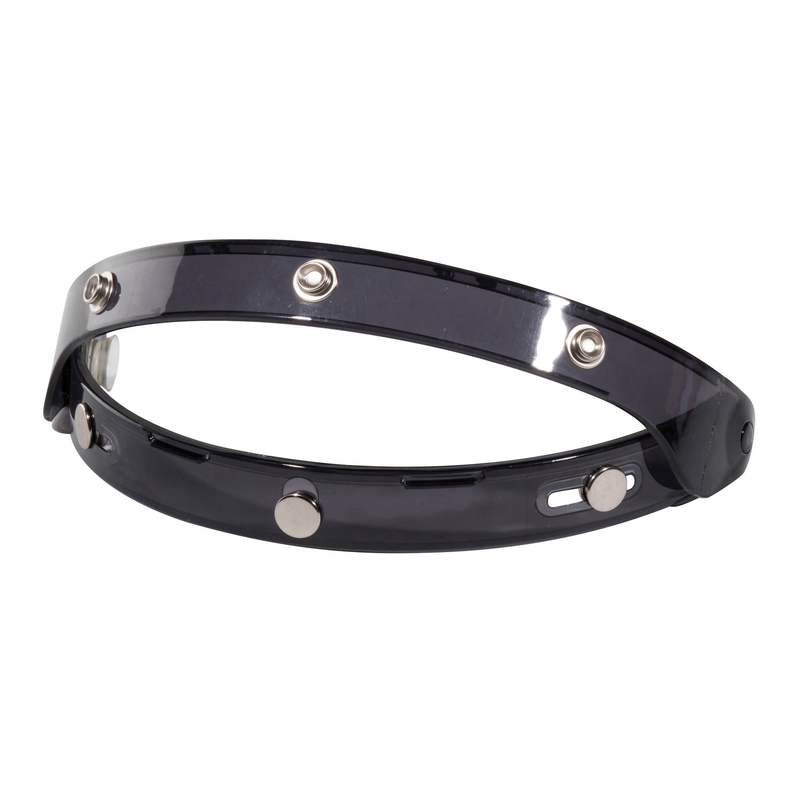 Cassida Oxygen plexi összecsukható adapter fekete