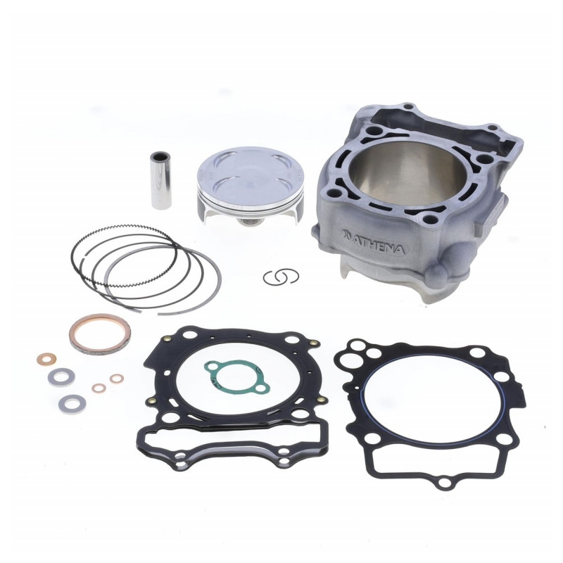 Henger készletek ATHENA Big Bore d 82 mm, 280 cc