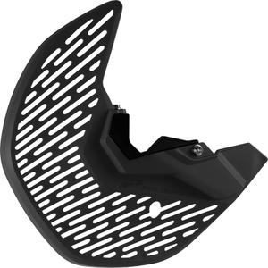 Disc & bottom fork protector POLISPORT PERFORMANCE 8158700001 fekete