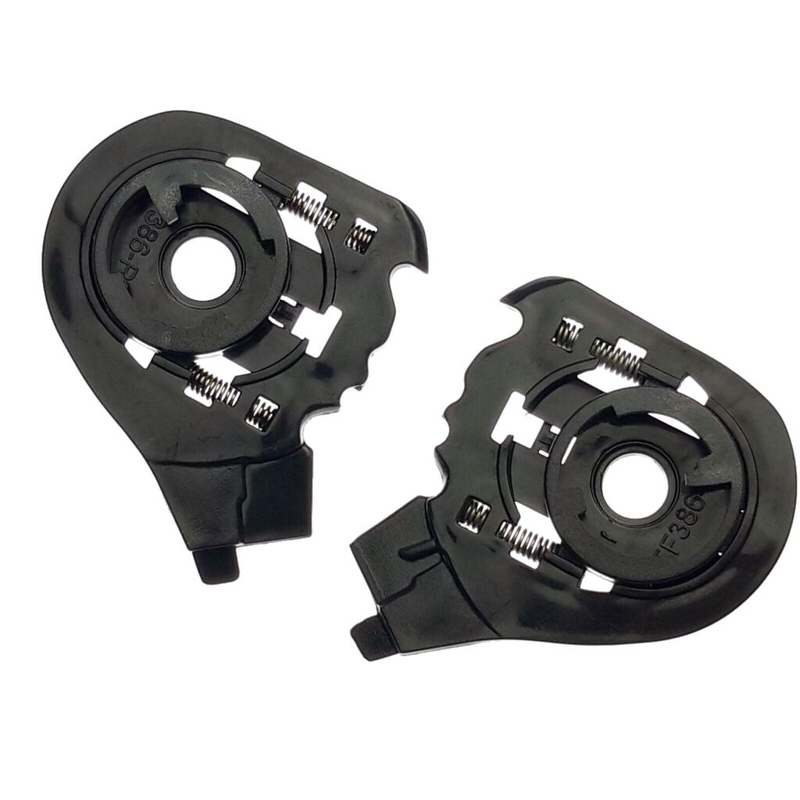 LS2 FF325 plexi mozgató mechanizmus L méret