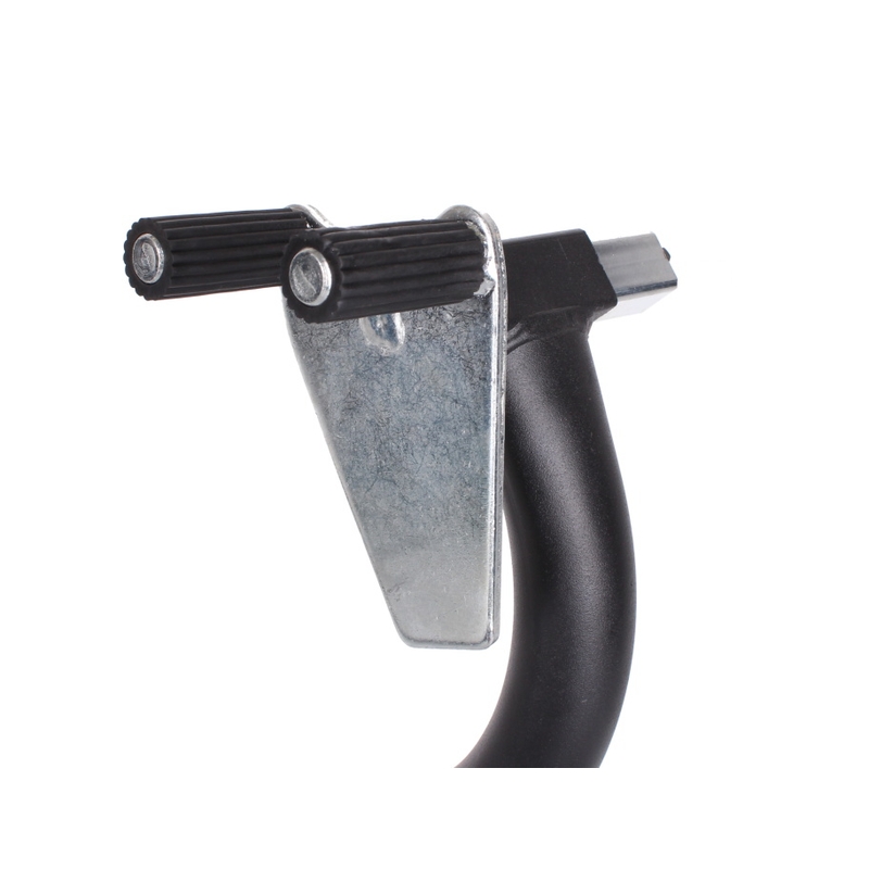 R-TECH EVO motorkerékpár állvány készlet (elülső + hátsó kerekekkel)