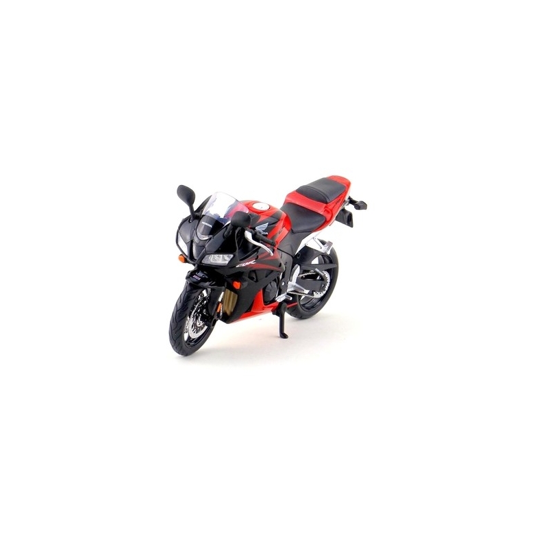 Maisto Honda CBR 600 RR motorkerékpár modell