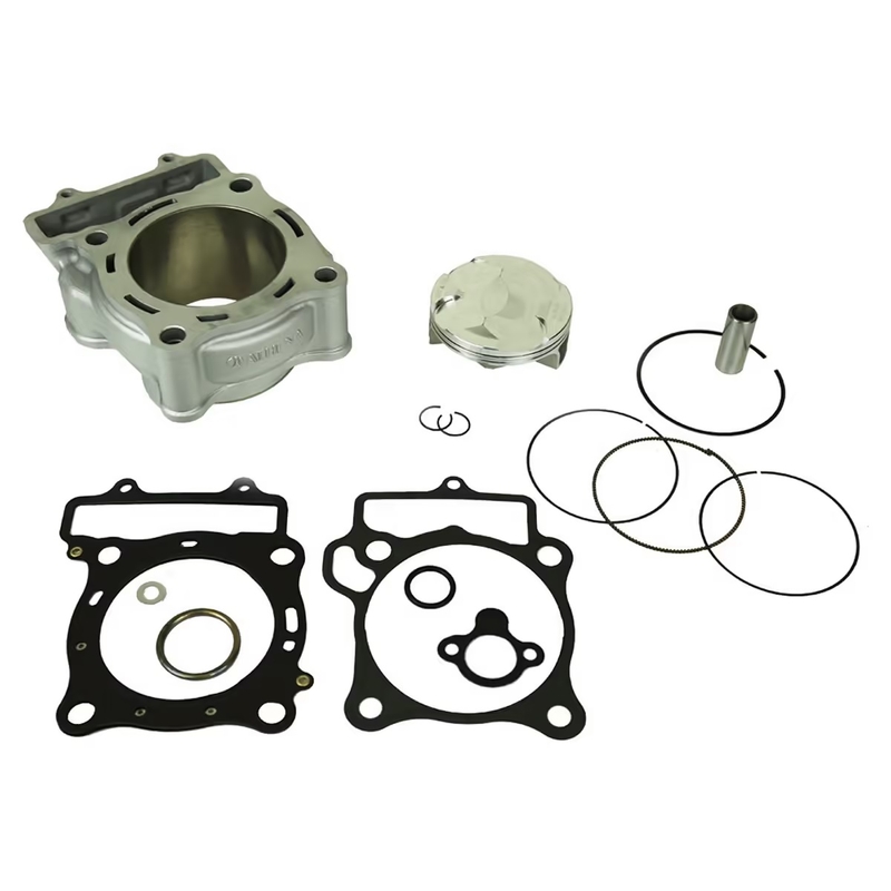 Henger készletek ATHENA Standard Bore d79 mm, 250 cc with Gaskets részére HONDA CRF 250 R 2018-2019, HONDA CRF 250 RX  2018-2019