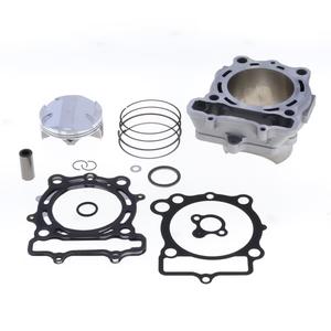 Henger készletek ATHENA P400250100028 Standard Bore d 78mm, 250 cc (with gaskets)