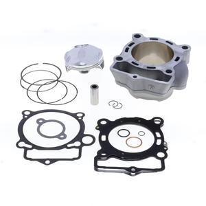 Henger készletek ATHENA P400270100020 Standard Bore (with gaskets) d 78 mm, 250 cc