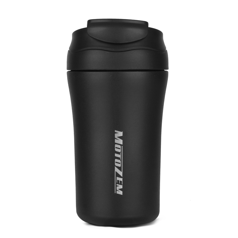 MotoZem Coffee termo bögre 0,4 l