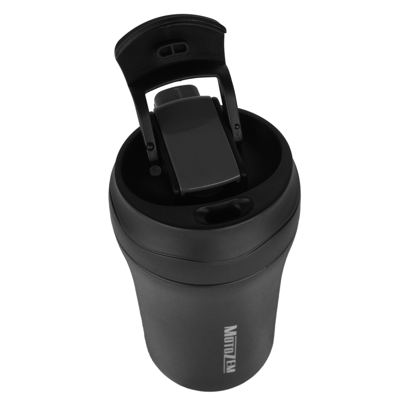 MotoZem Coffee termo bögre 0,4 l
