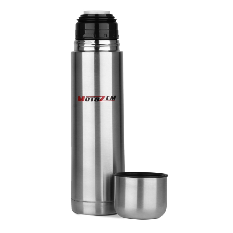 MotoZem termosz 0,5l
