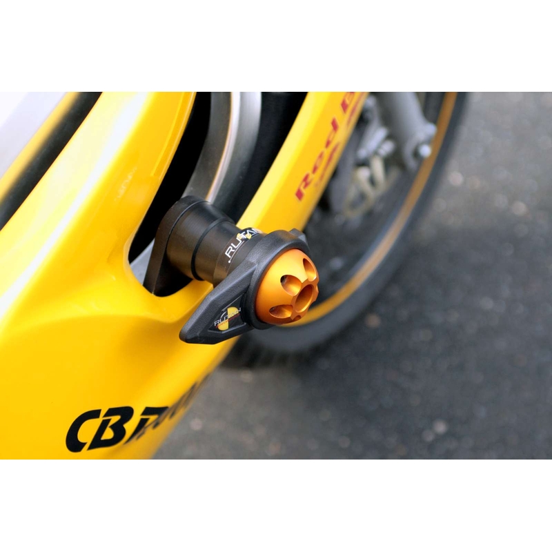 Honda CBR 600F (99-07) Gatling KÖRNYEZET NÉLKÜL