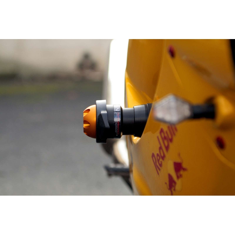 Honda CBR 600F (99-07) Gatling KÖRNYEZET NÉLKÜL