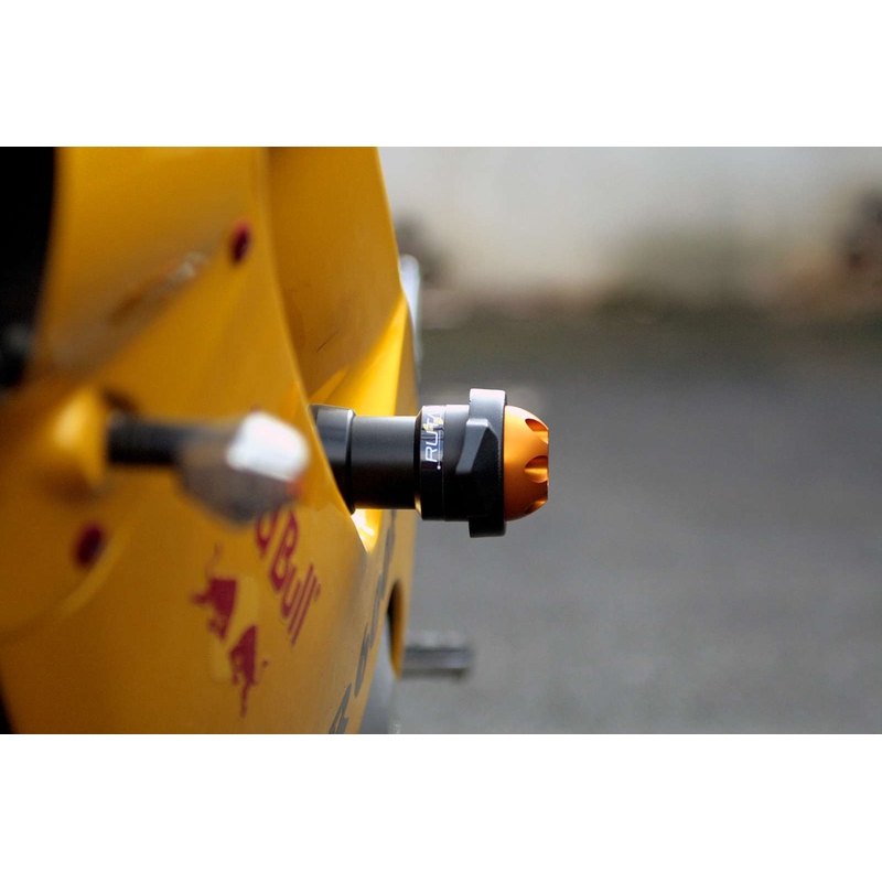 Honda CBR 600F (99-07) Gatling KÖRNYEZET NÉLKÜL