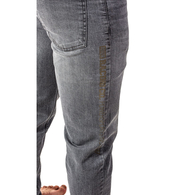 Jeansy 101 Riders Springer szürke