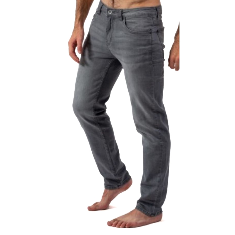 Jeansy 101 Riders Springer szürke