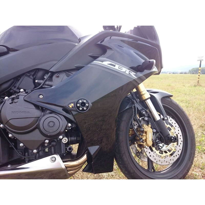 Honda CBR 600F (11-13) nyíl