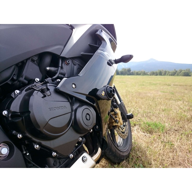 Honda CBR 600F (11-13) nyíl
