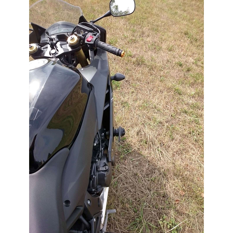 Honda CBR 600F (11-13) nyíl