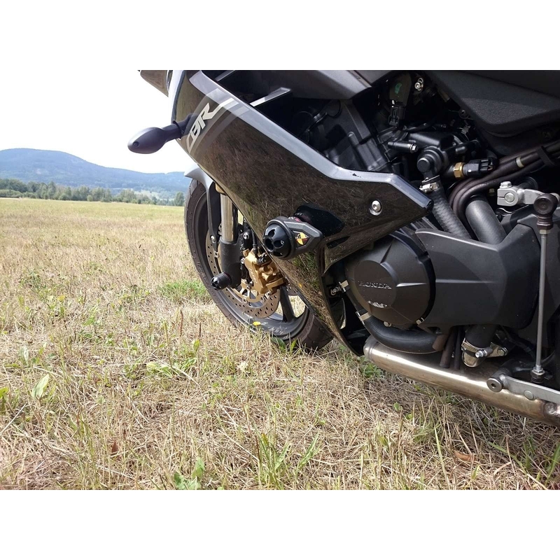 Honda CBR 600F (11-13) nyíl