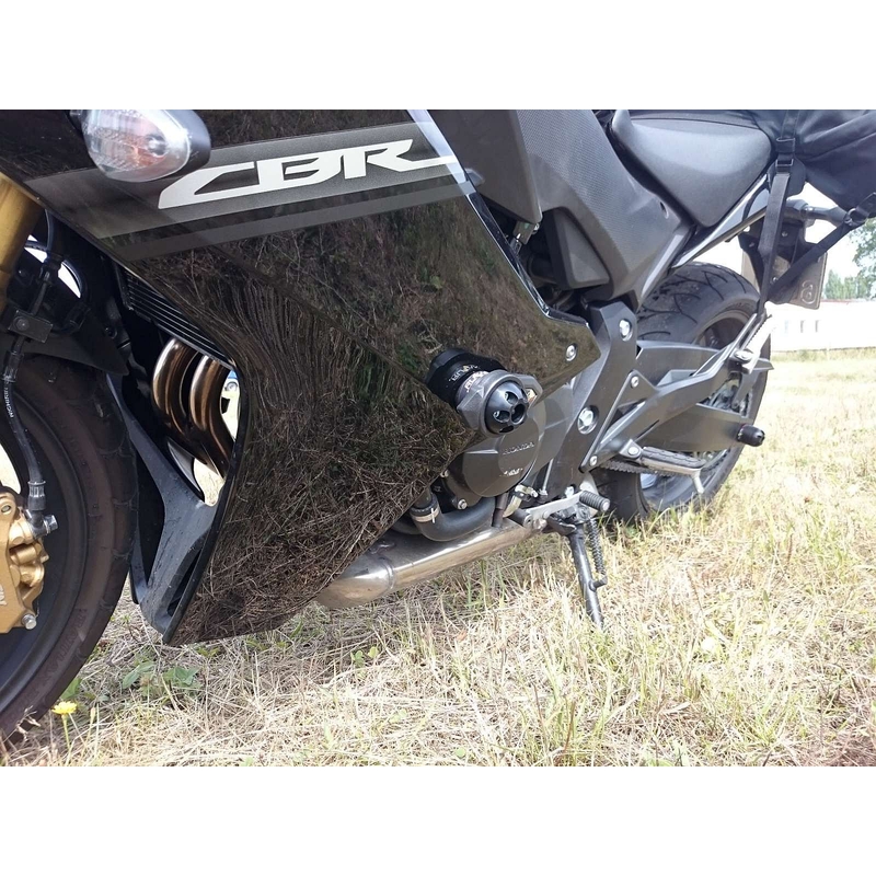 Honda CBR 600F (11-13) nyíl
