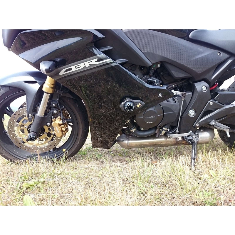 Honda CBR 600F (11-13) nyíl