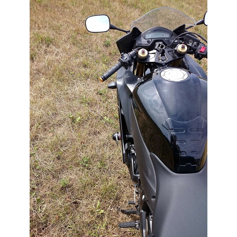 Honda CBR 600F (11-13) Gatling