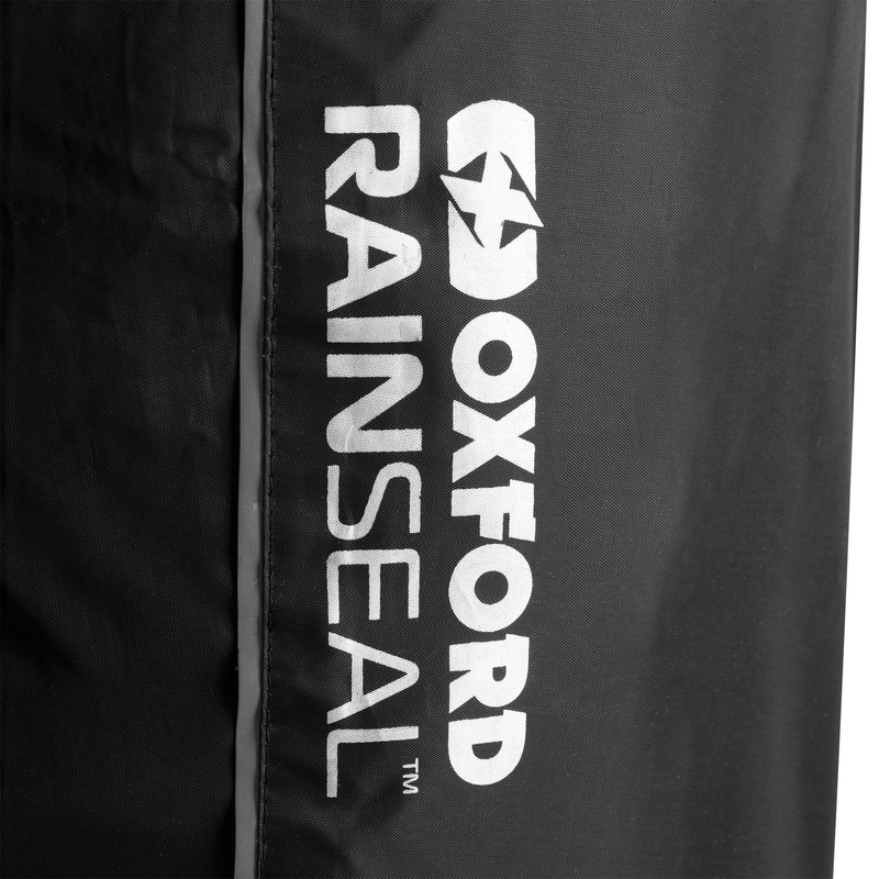 Oxford Rain Seal 22 esőoverál fekete