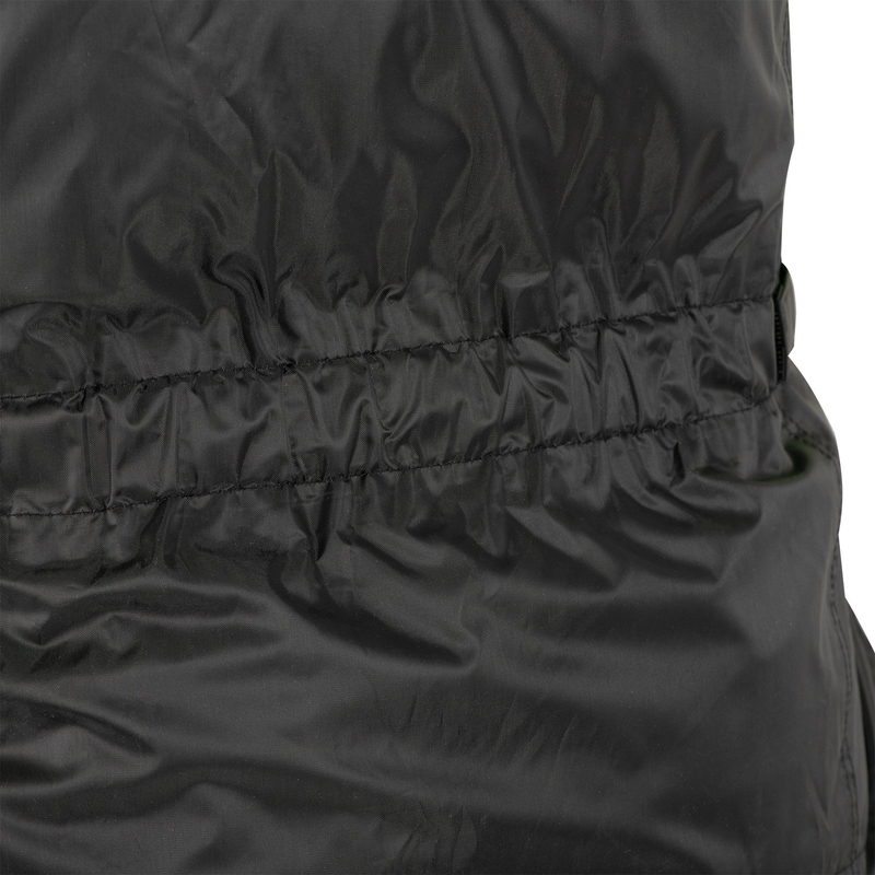 Oxford Rain Seal 22 esőoverál fekete