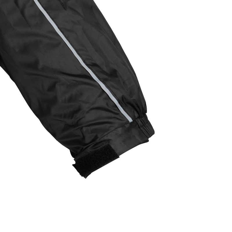 Oxford Rain Seal 22 esőoverál fekete