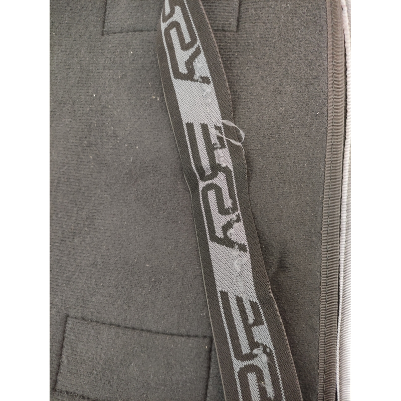 Gerincvédő RSA GT-06  - II. minőség