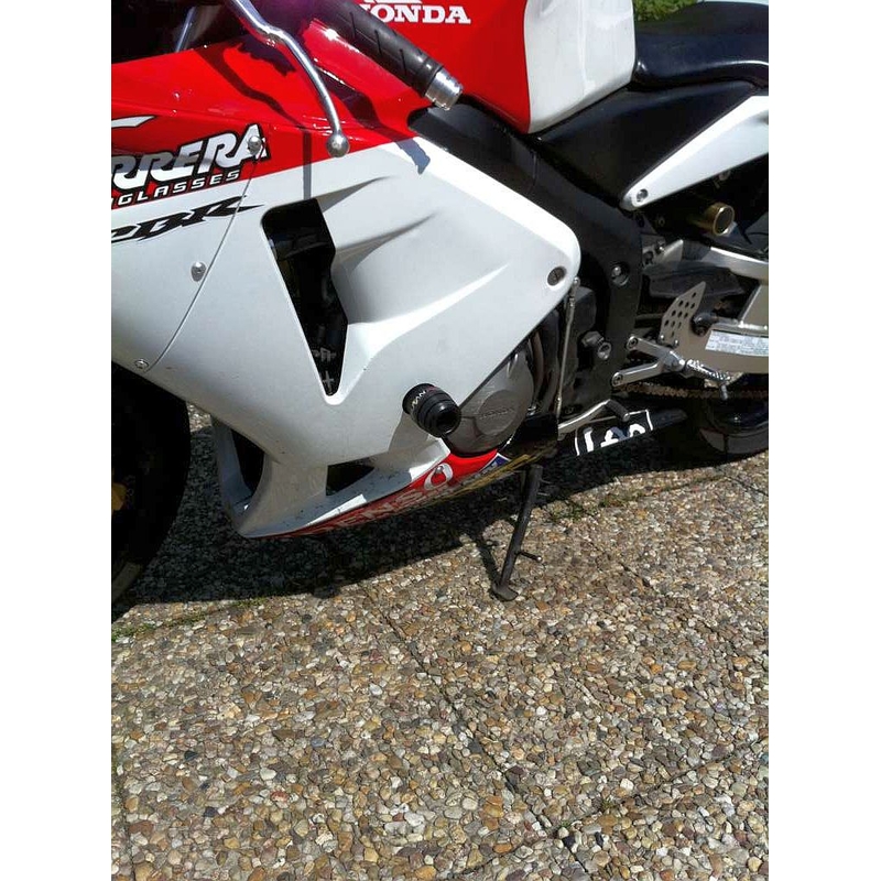 Honda CBR 600RR (05-06) nyíl