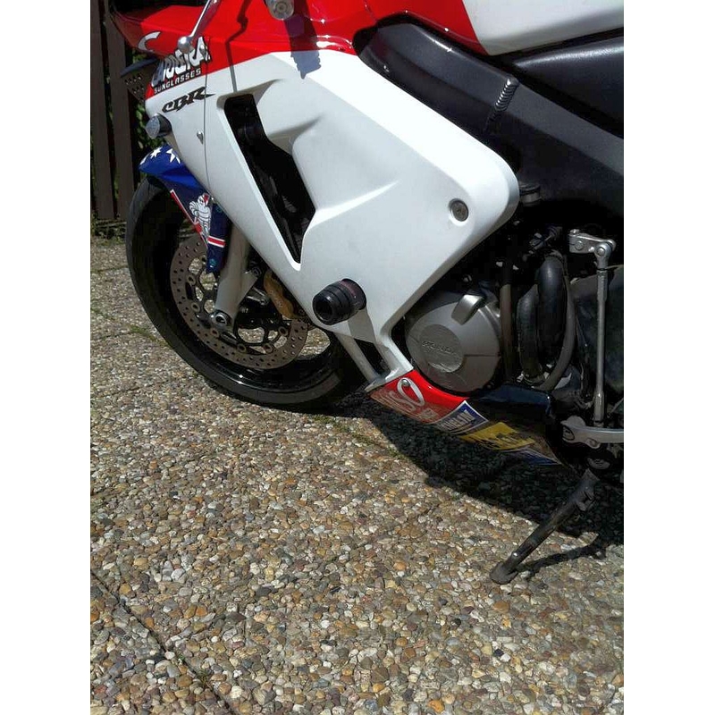 Honda CBR 600RR (05-06) nyíl