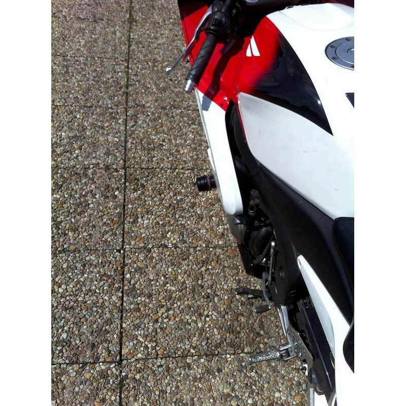 Honda CBR 600RR (05-06) nyíl