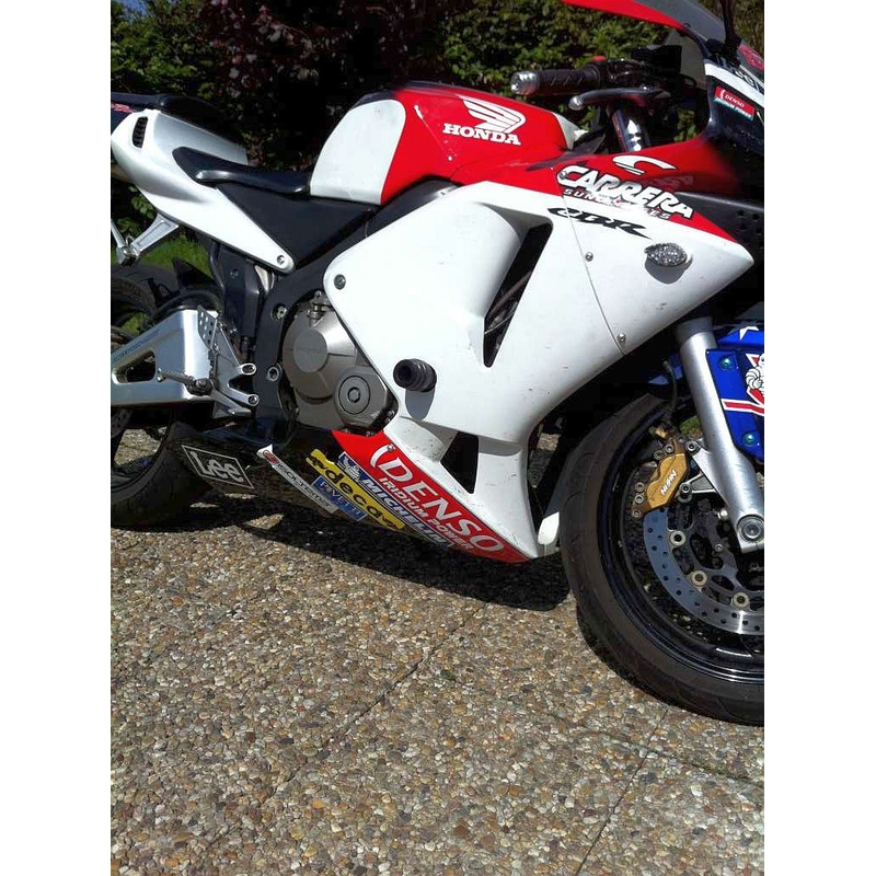 Honda CBR 600RR (05-06) nyíl